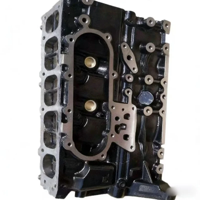 New OE 11401-59766 Cylinder Block for Dyna/Land Cruiser Prado 2L/3L/5LE 12 Months Warranty Strict Quality Control Fast