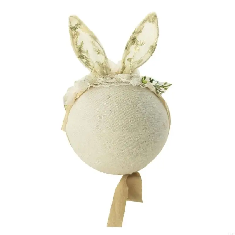 

W3JF Новорожденный Фотография реквизит Девушка с цветочной повязкой новорожденной девочки фотосессия новорожденных повязки по