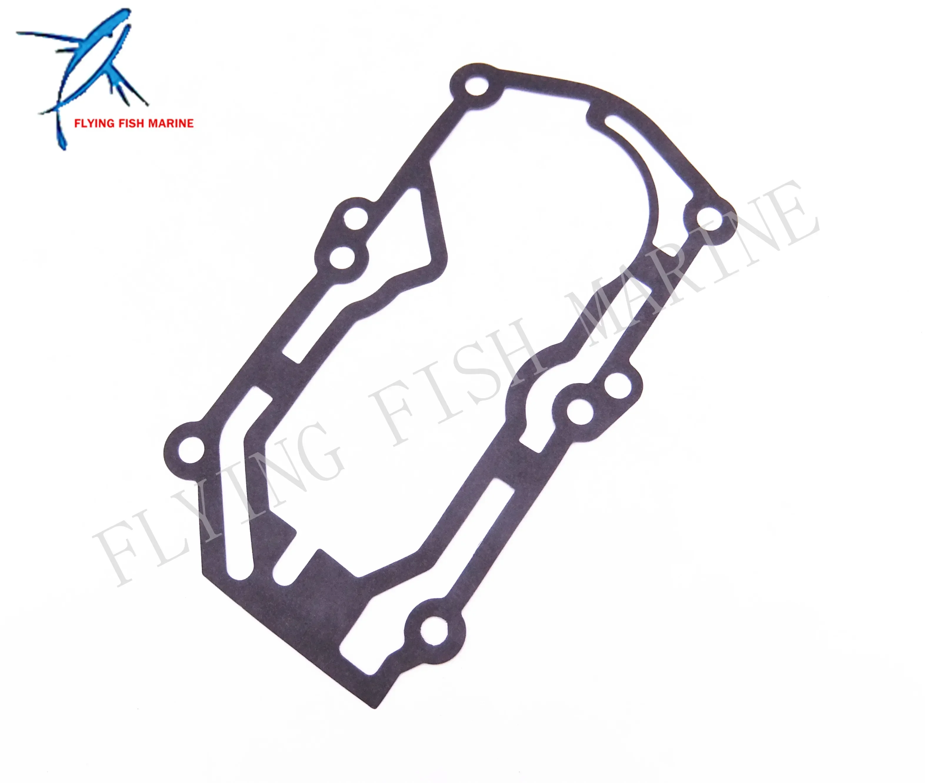 

Outboard Engine T3.6-00000001 Drive Shaft Housing Gakest for Parsun HDX 2-Stroke T2.5 T3.6 Outboard Engine