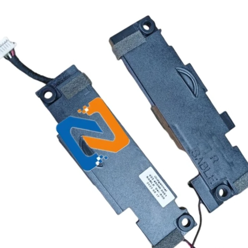 Laptop Built-in Speaker For HP ENVY X360 15M-EU 15M-ES 15-EU Internal Sound Speaker 023.400M1.0001