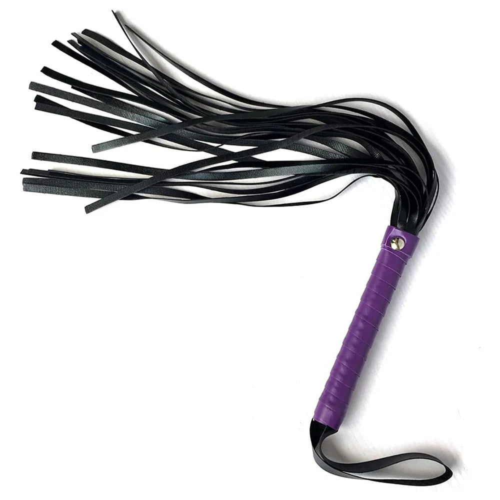 BDSM Adult Sex Toy Kits Sets for Women Bondage Mask Set Feather Handcuffs Ankle Cuff Restraints for Couple Sexual Game - Image 4