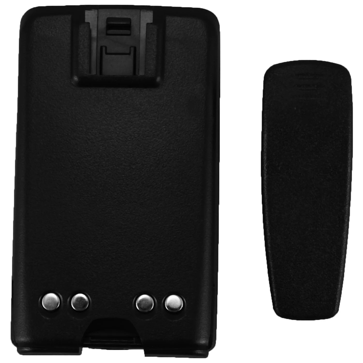 HFES 1500 мАч Ni-Mh Pmnn4071 аккумулятор для портативной радиостанции Motorola One Bpr40 A8 Mp300