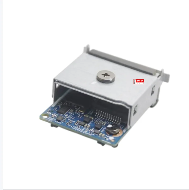 JWRK0 0JWRK0 New 5GbE RJ45 Network Card For Pro Micro QCM1250 QBM1250 Pro Max FCM2250