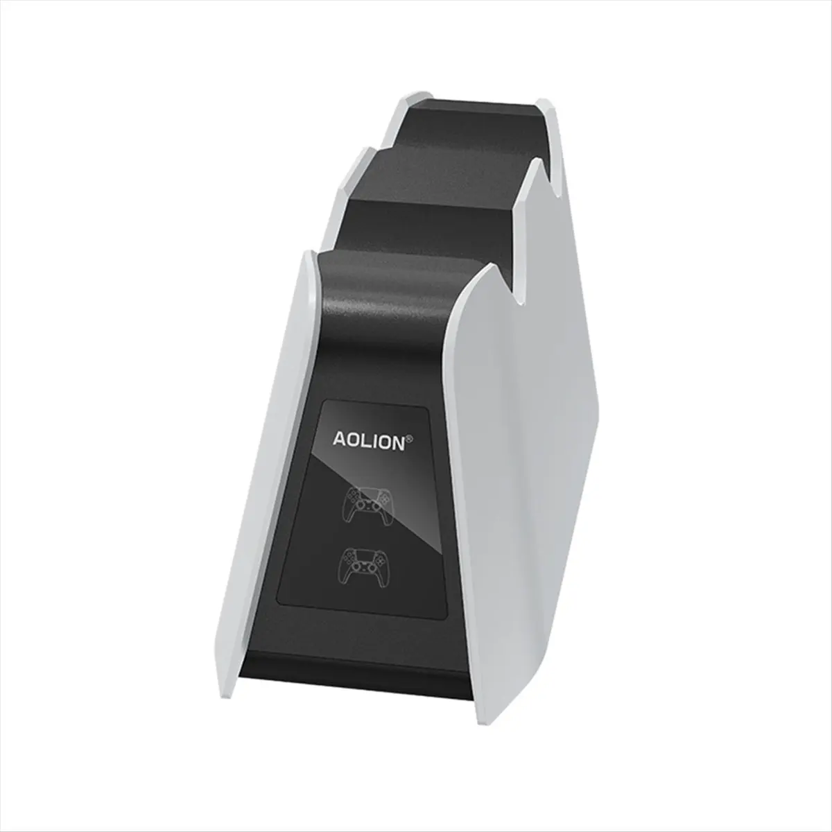 2026 شاحن جديد + سريع لوحدة التحكم من النوع C محطة قاعدة شحن للملحقات