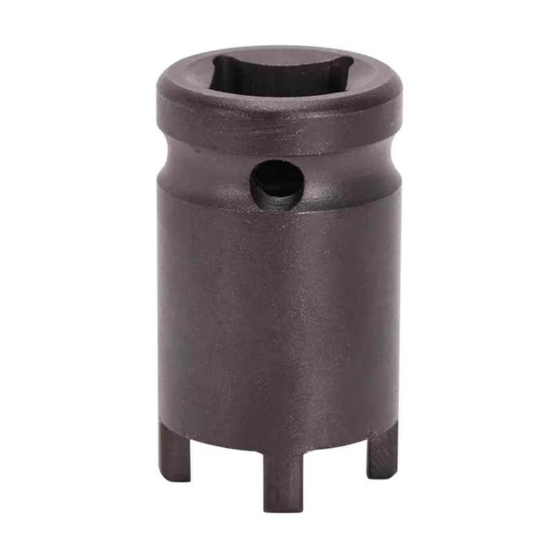 AB61-For Segway X260 For Sur-Ron Light Bee X& S Compatible Motorcycle Electric Dirt Bike Four Jaw Socket Nut Removal Tool Set Wr