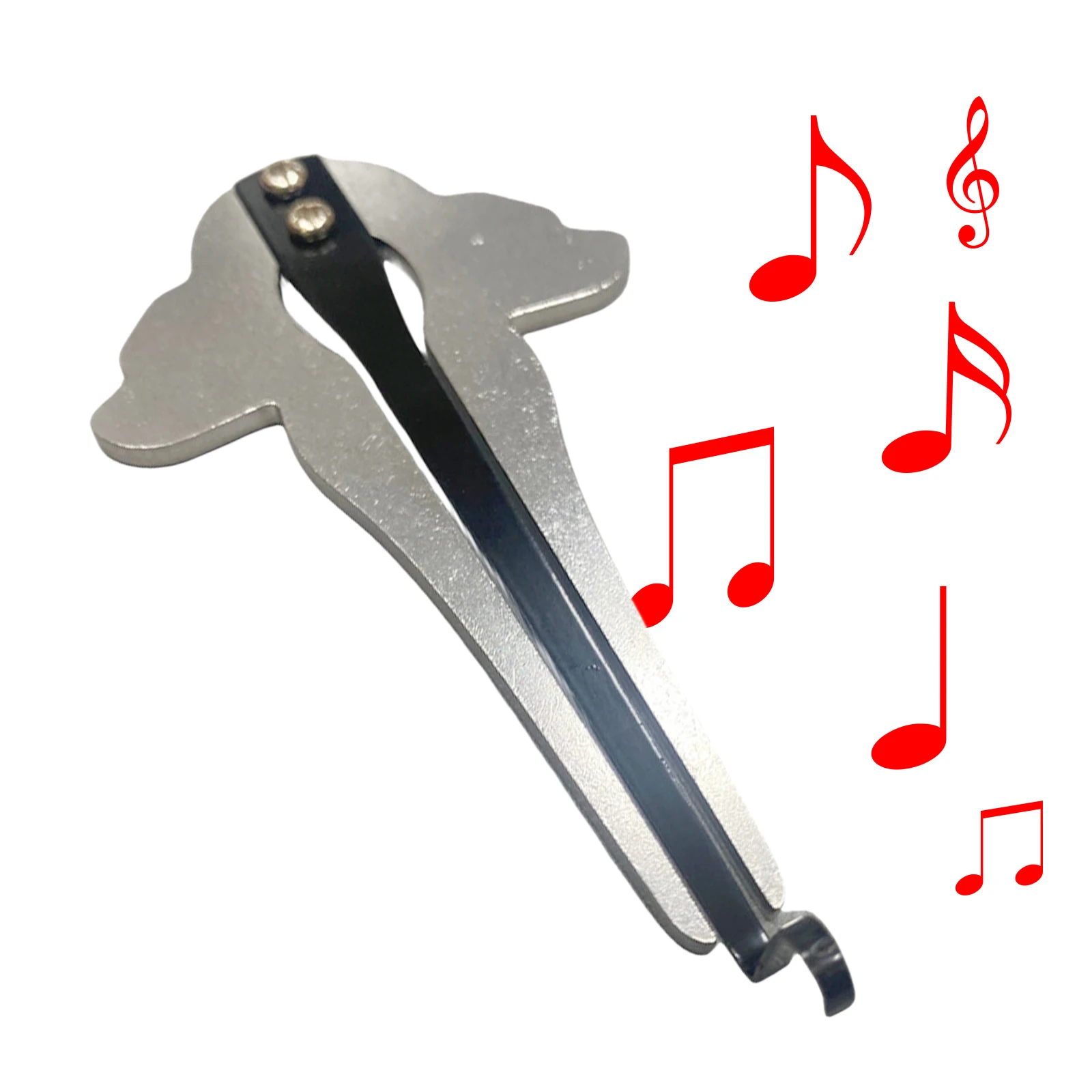 Russian Jew Harp Excellent Quality Portable Handmade Creative Harmonica Ethnic Russian Mouth Harp for Children Professional