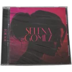 Selena Gomez Music CD Slow Down For You Album Compact Disc Cosplay Walkman Party Car CD Player Songs Party Music Collection Gift