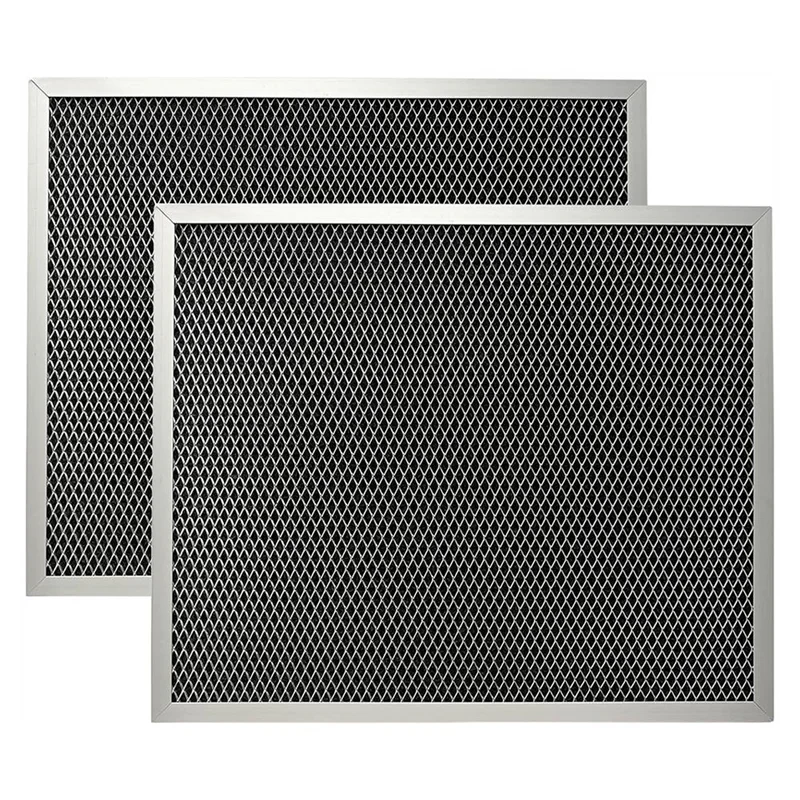 

B51C для моделей 1830, 1850, 1852 Сменный фильтр осушителя для всего дома-MERV 8 5443 2 шт.