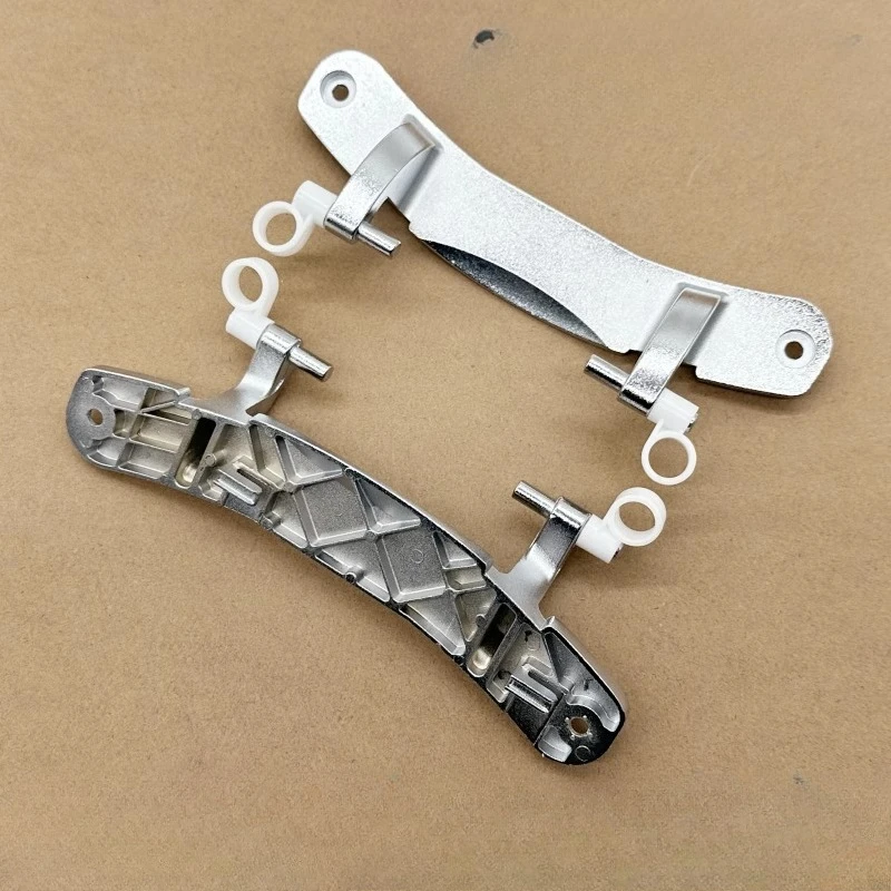 For Hisense drum washing machine XQG70-S1208FW(S)/S1208FW door hinge hinge accessories