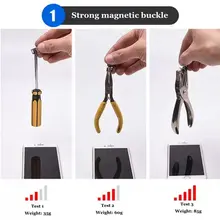 Magnetic No-tie Shoe Laces 1 Second Lock #5