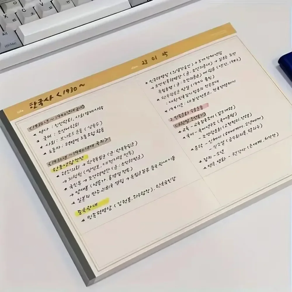 

Блокнот B5 для офиса и учебы, модный, из переработанной бумаги, ежедневник, лучшая канцелярская принадлежность