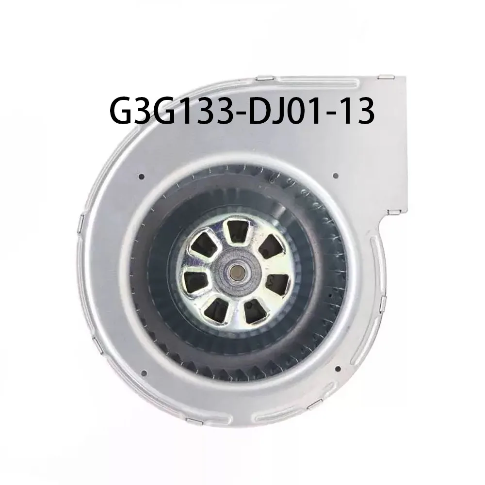 Industrial Control Cabinet 230V 50W φ133MM G3G133-DJ01-13 Blower Large air volume cooling fan