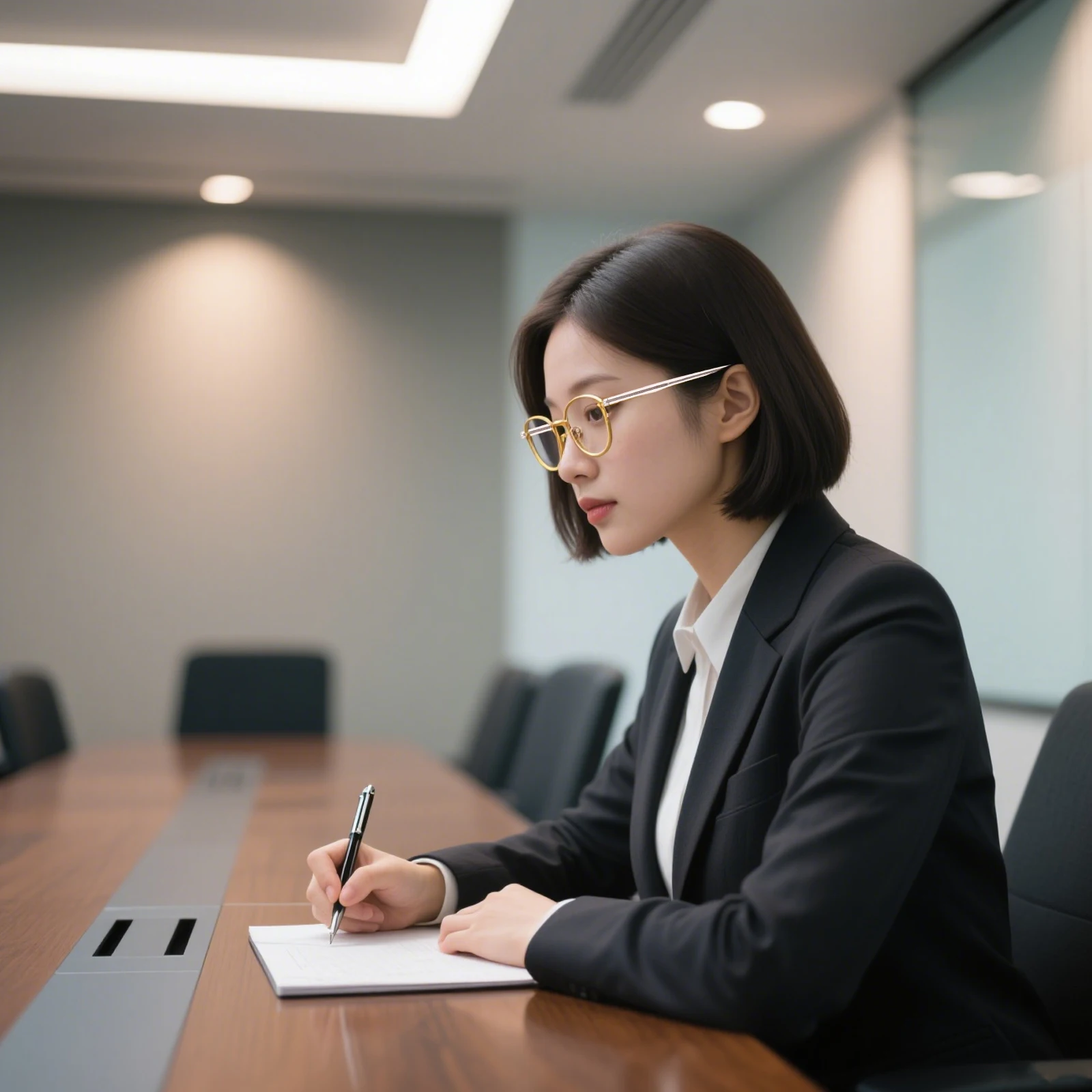 

2Sets Transparent Metal Eyeglass Temples Stylish Lightweight Replacement Arms Universal Glasses Legs Repair Accessories