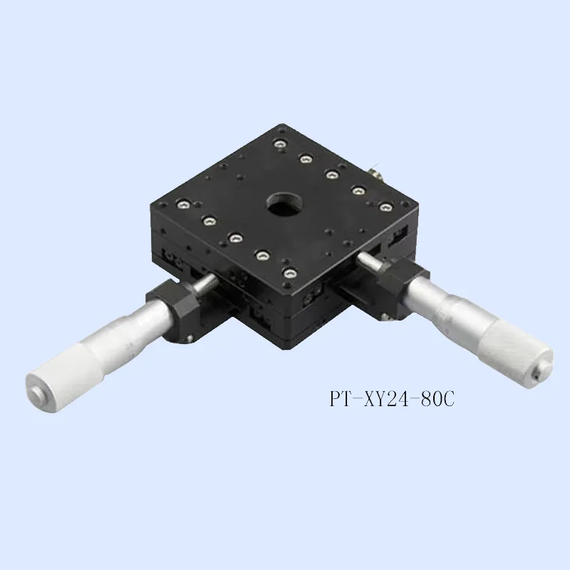 

PT-XY24-80 Сцена смещения осей XY, ручная многомерная комбинированная сцена, сценка перевода
