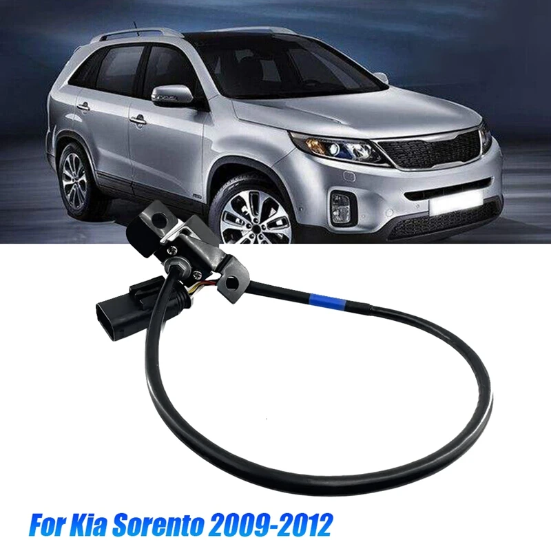 Car Rear View Camera Reverse 95760-2P200 for Kia Sorento 2009-2012 Parking Assist Backup Camera 957602P200 957602P201