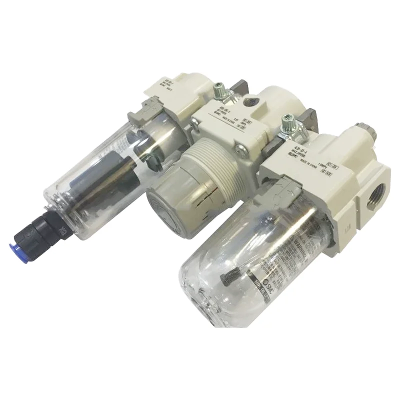 

SMC filter pressure regulating valve AC50-10-B AC50-10G-B AC50-10M-2-B