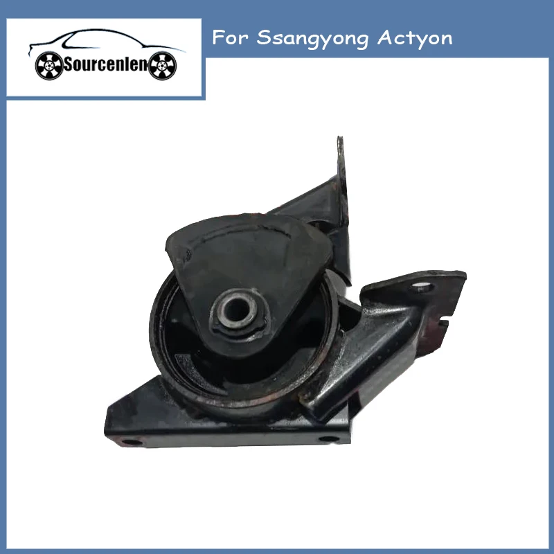 

2071034003 20710-34003 Brand New Genuine Engine Transmission Drivetrain Mounting Insulator For Ssangyong Actyon