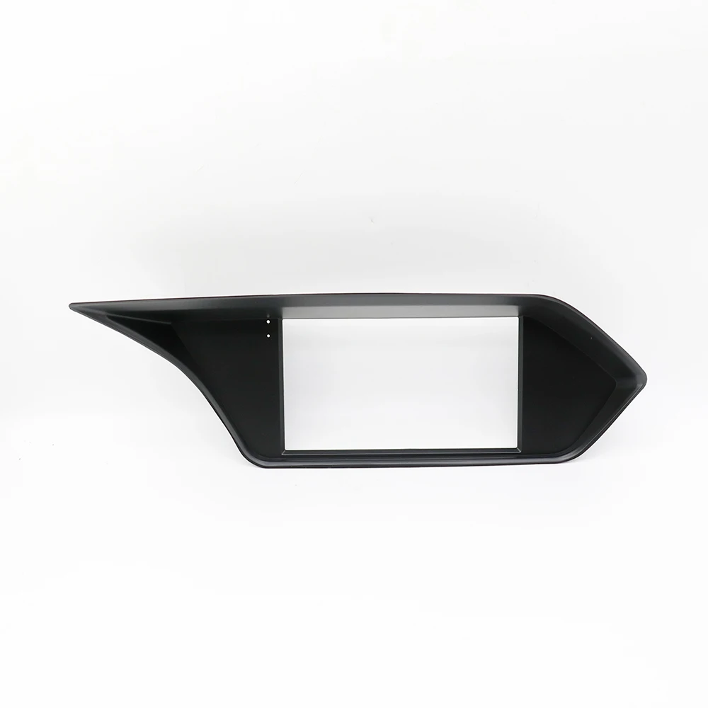 7/10 Inch Android Radio Kit for Mercedes E Class W212 E260 E300 2009-2013 Fascia Panel Frame Harness