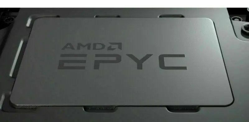 Imagem -04 - Amd Epyc 7282 Processadores 2.8ghz Cpu até 3.2ghz 64mb 120w Sp3 100000000078