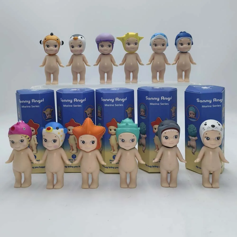 Sonny Angel слепая коробка игрушки