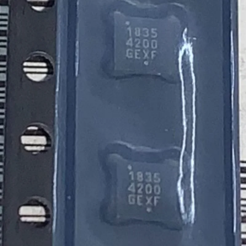10PCS/NCP1835MN20R2G 1835 DFN-10 Original Genuine Goods in Stock