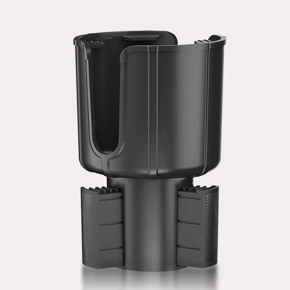 

Car Cup Holder Expander Adjustable Base Durable Organizer for Vehicle Truck Rv Car Cup Organizer Water Bottle Holder