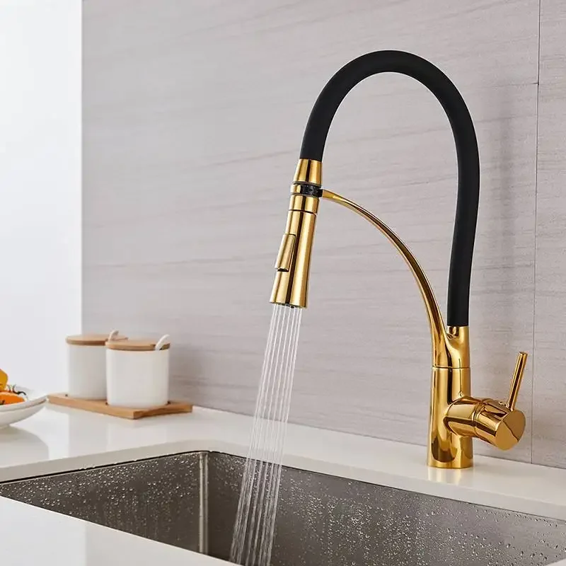 Thumbnail 2 - #84 Best Pull-Down Kitchen Faucets to Buy In 2026