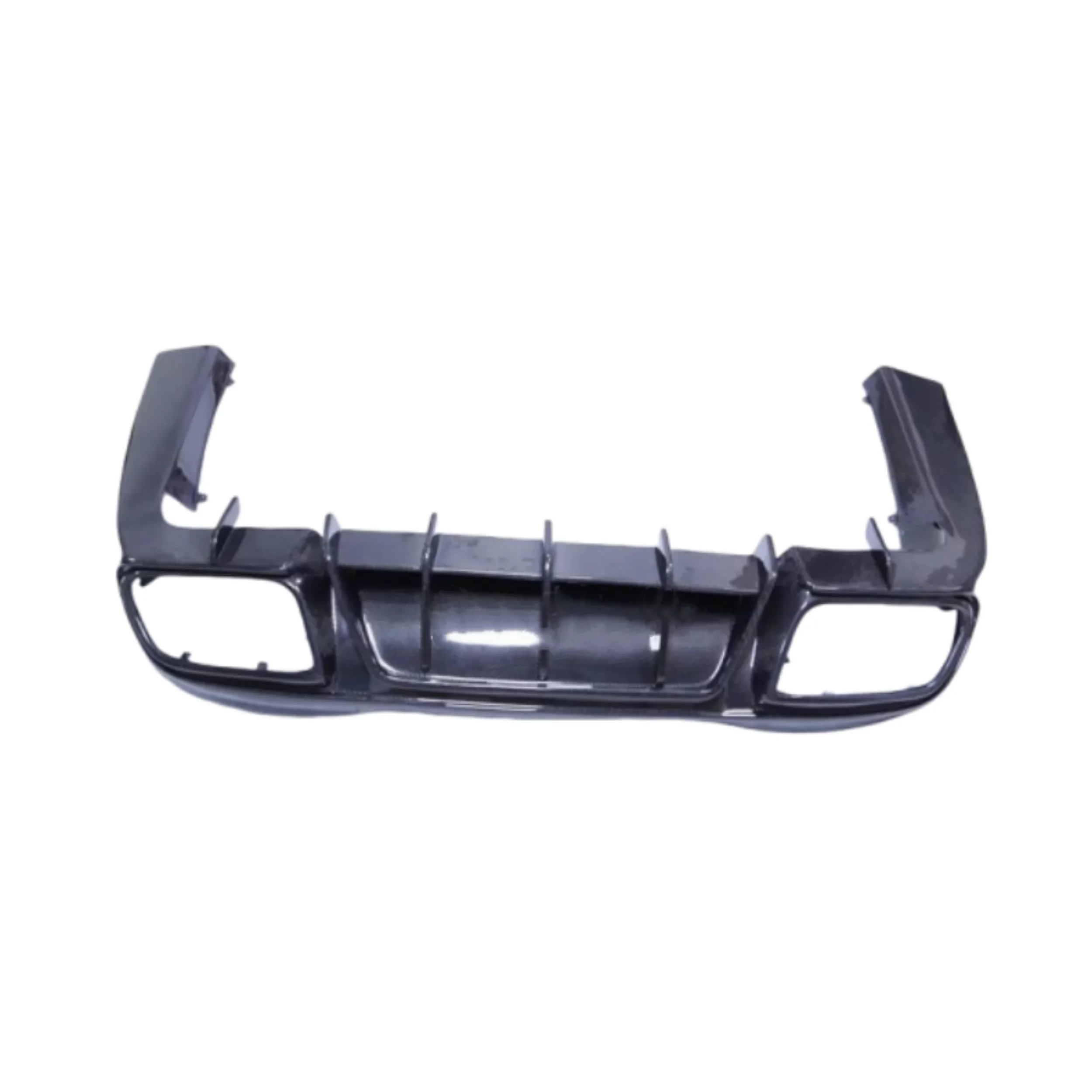 

Carbon fiber Rear lip for Mercedes-Benz AMG GT50 GT53 GT63 21-24 modified Rear surround Rear shovel Body kit Car Accessories