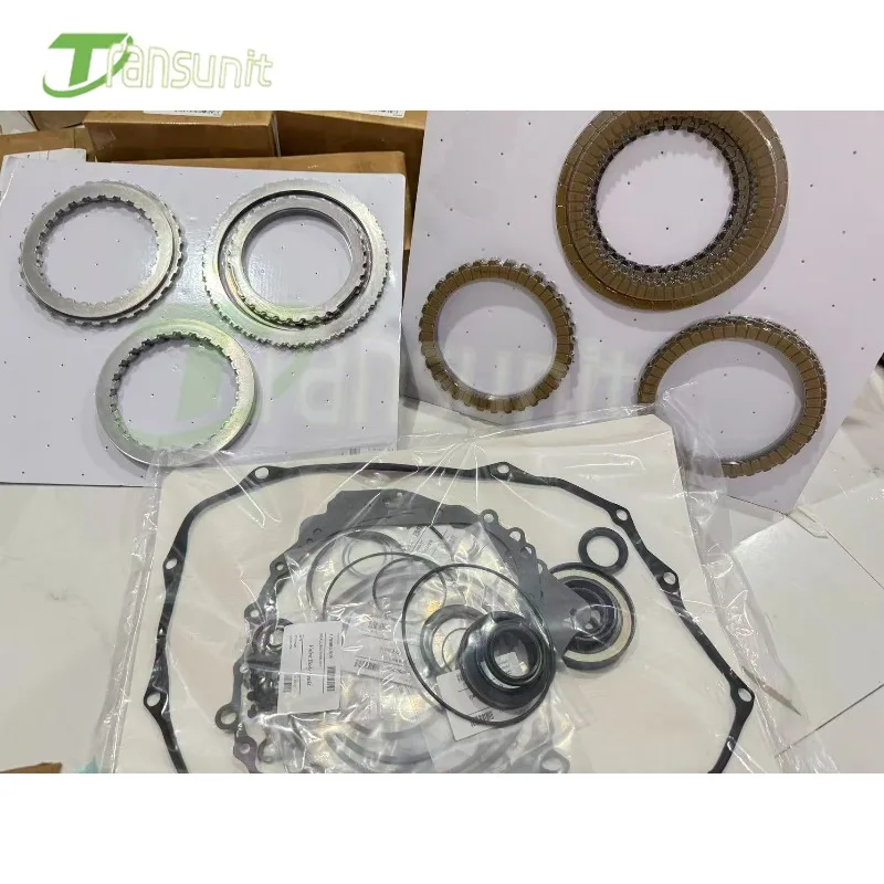 New 8HP65 8HP65A Re… - image