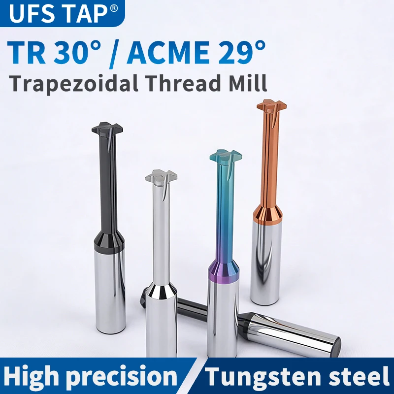 Ufs Tap Cnc ACME29°…