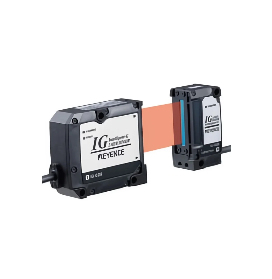 Ig Series Keyence M…