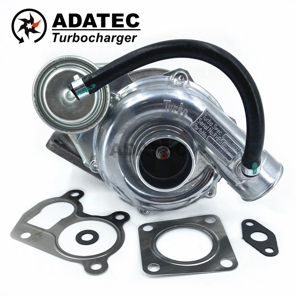 RHB5 Turbo 860029 860015 VI94 VI95 VICC 8970863436 8970863431Turbo For Opel Monterey A 3.1 TD P756-TC / 4JG2-TC