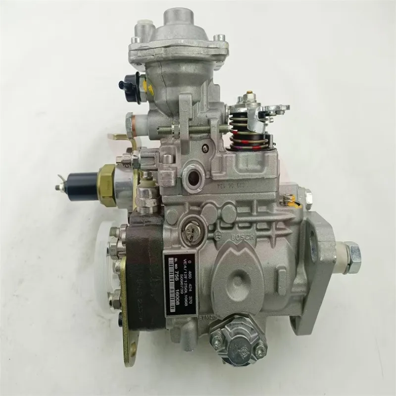 0460424370 engine 5096739 fuel pump assembly  0460424370 engine parts