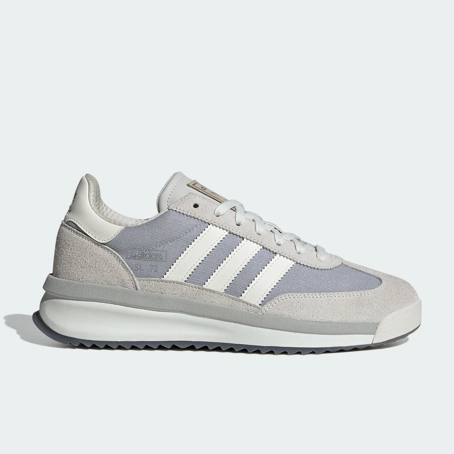 

Adidas Genuine Trefoil Мужская и женская удобная спортивная обувь в стиле ретро JI2505