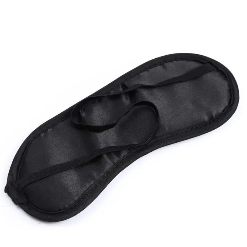 Sex Bondage BDSM Mask Fetish Slave Patch Fetish Restraint Sex Mask For Couples Sexy Eye Mask Party Halloween