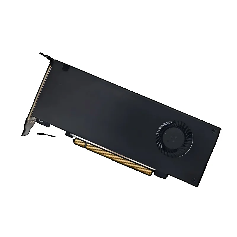 s Low-profile Abov Etop R  TX A2000 8G Graphic and Single Slot Suit for Some Mini PCs and Workstations