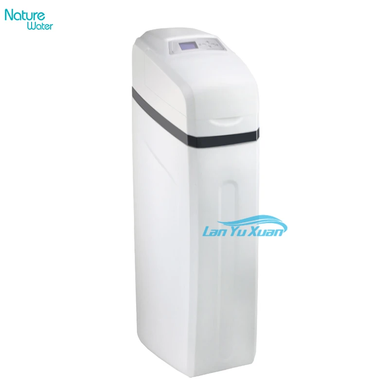 [SOFT-2] Downflow Regeneration 2000L Per Hour Flowrate Water Softener Wasserenthrter