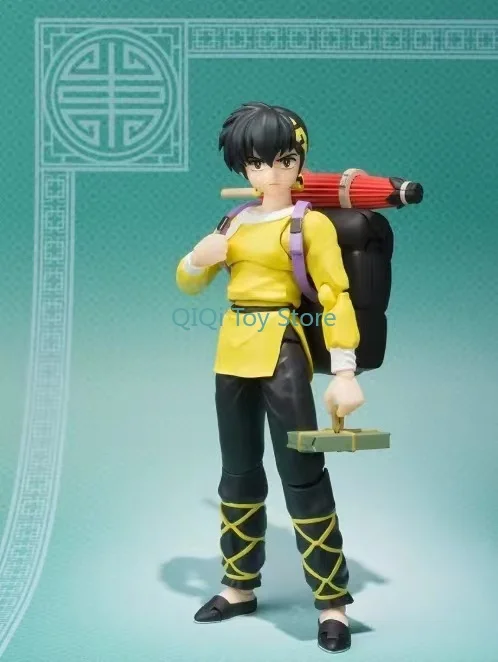 

Бандай SHF Random Horse 2/1 Half + Sound Good Teeth Limited Edition SSWW