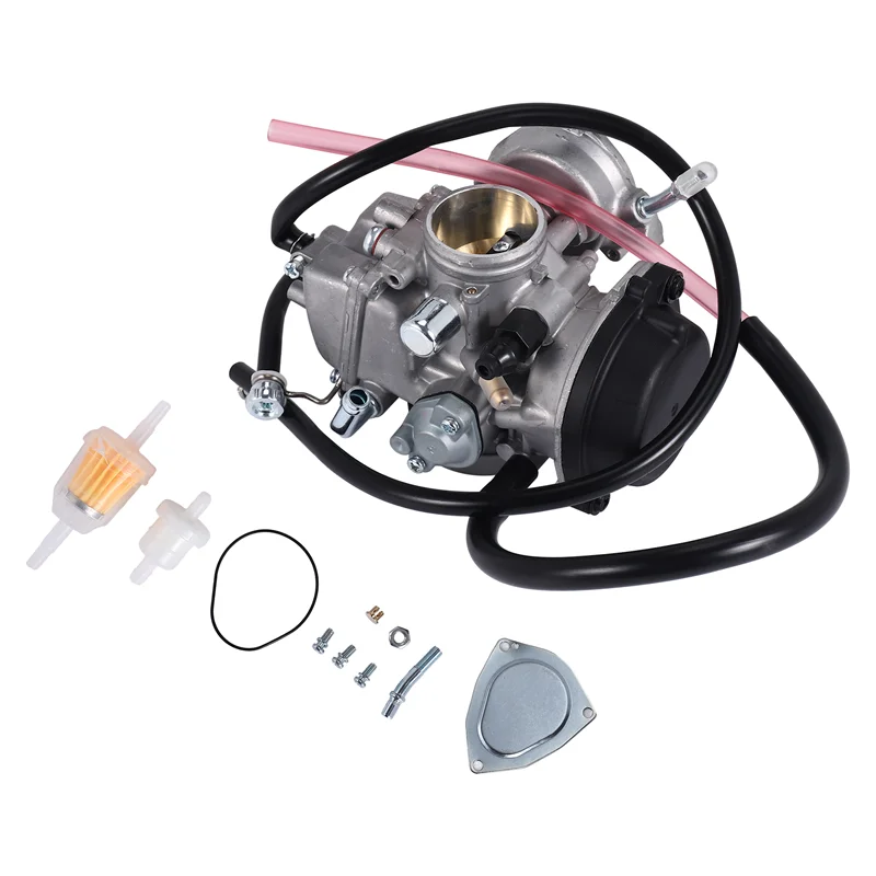 

A65P-Carburetor Set Suit For CFMOTO CF500 CF188 CF MOTO 300Cc 500Cc ATV Quad UTV Carb