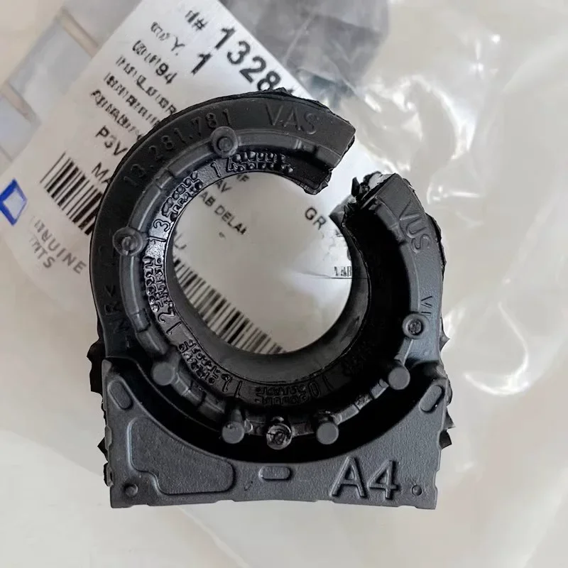 1PCS 13281784 13281781 New Stabilizer Rubber Anti-Roll Bearing Bushing Isolation Shaft For Chevrolet Cruze Opel Astra Insignia