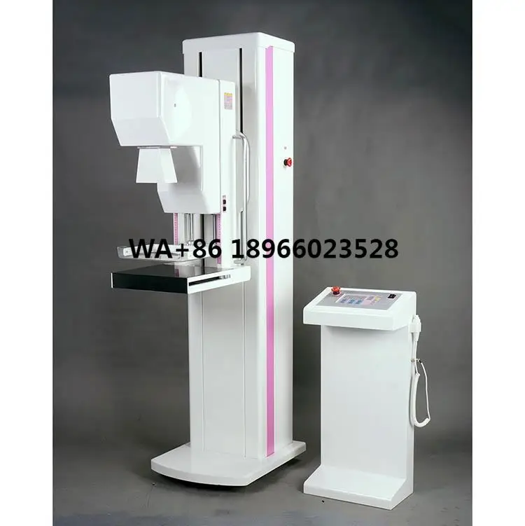 MSL98B X ray Machine Breast Screening Machine Breast Exam Mammography Machine for hospital