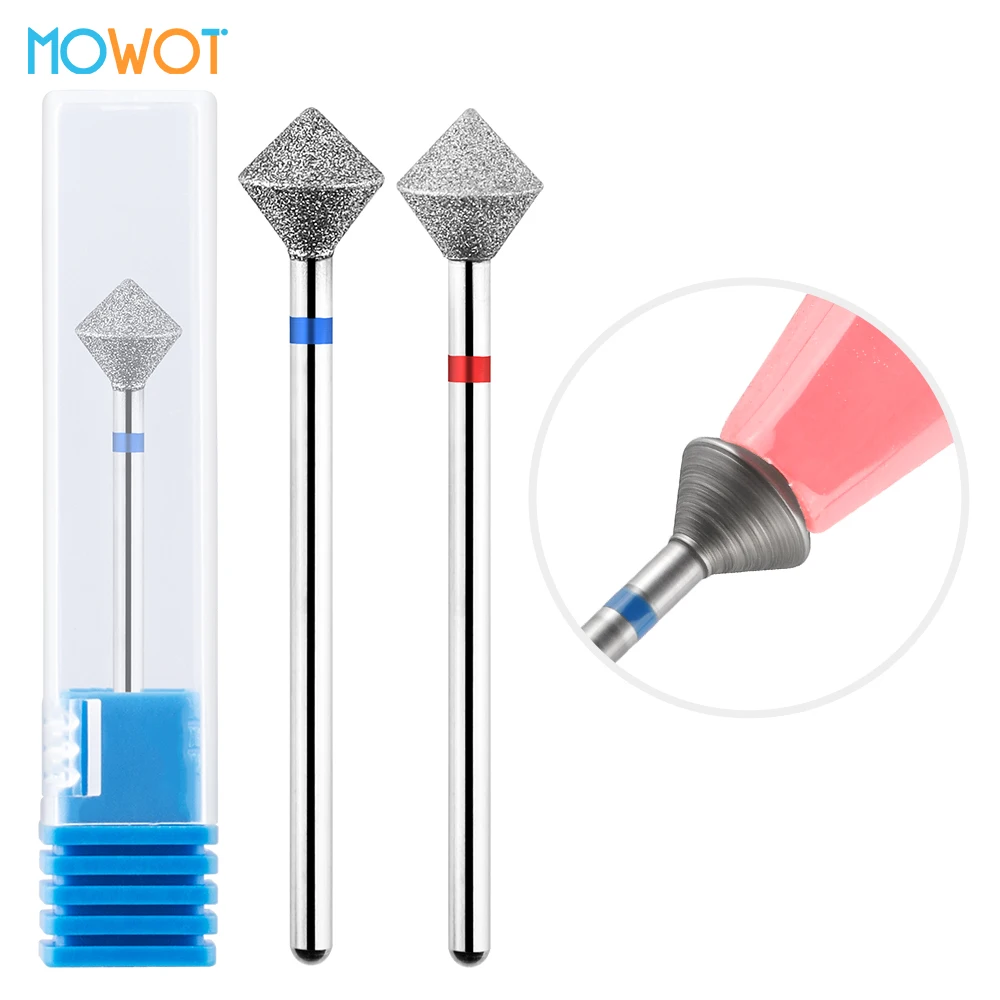 Mowot 1Pc Rhombus N…