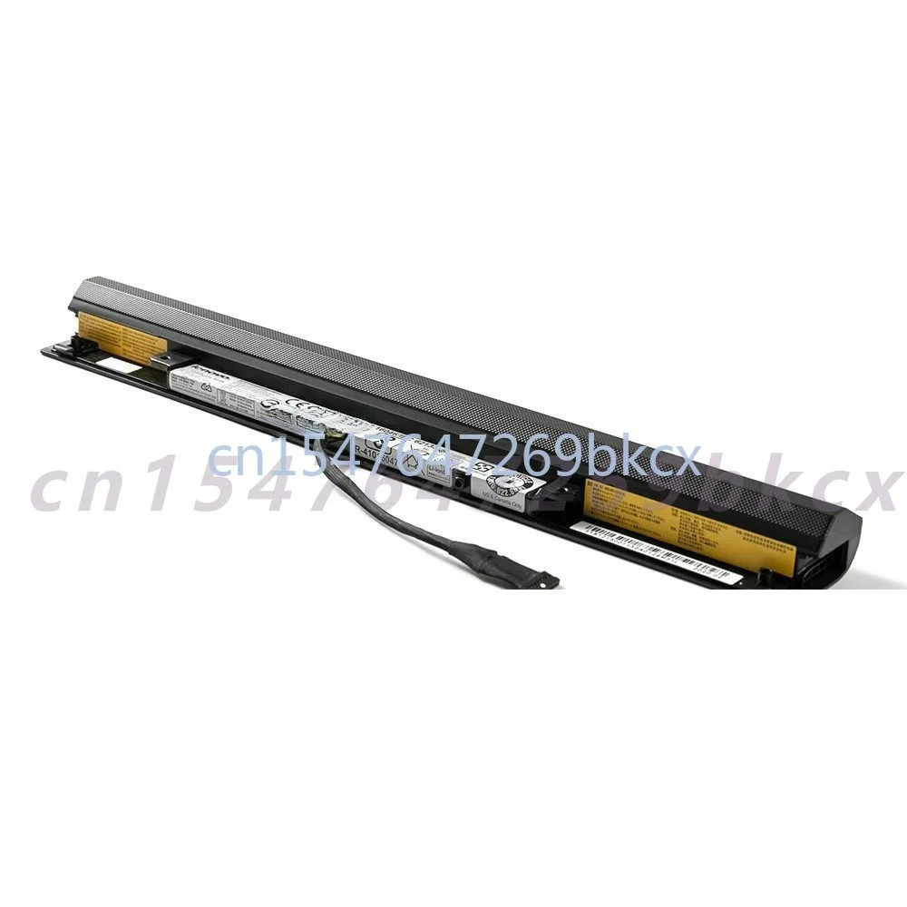 High Quality 14.4V 32WH L15L4A01 L15S4A01 Laptop Battery For Ideapad V4400 300-14IBR/15IBR/15ISK 100-14IBD 300-13ISK L15M4A01