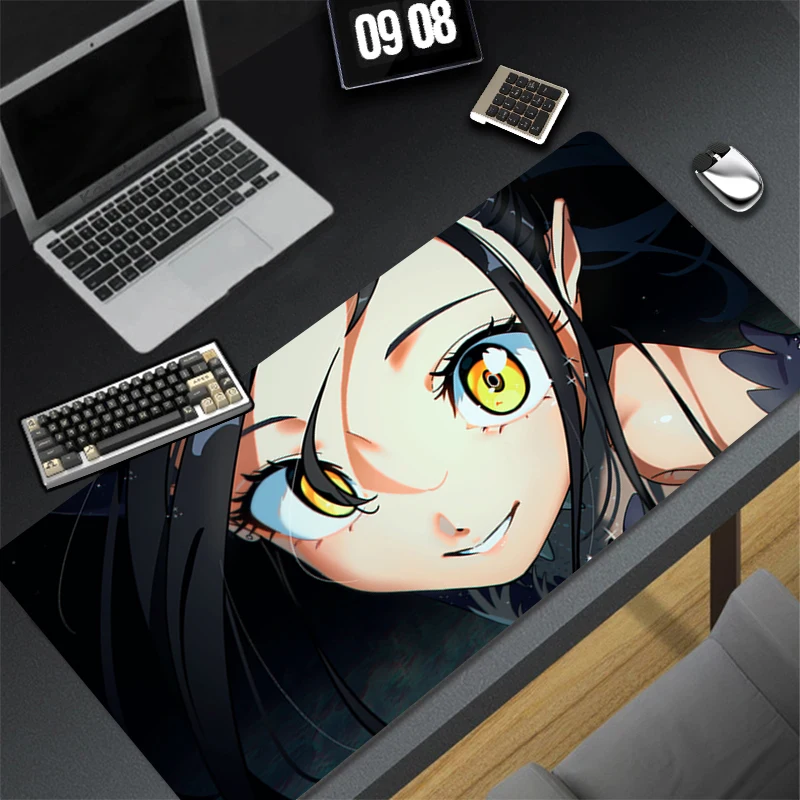 

Mouse Pad Gaming Mousepad Rubber Desk Mat Non-slip PC Classic Laptop Gamer Medalist Desk Accessories Keyboard Pad Carpet