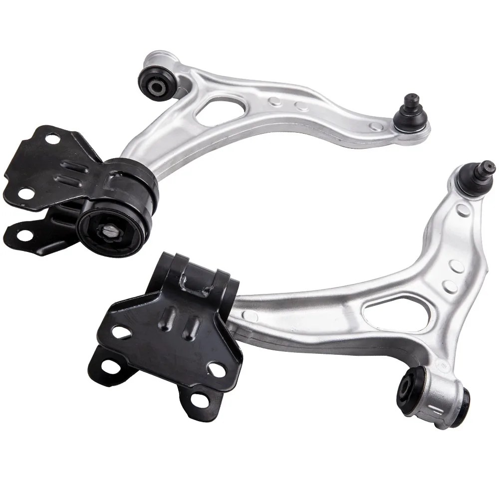 Suspension Driver & Passenger Front Lower Control Arm for Ford Focus 2012-2016