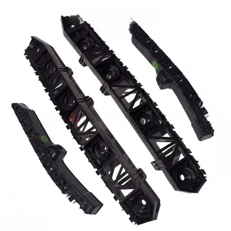 

Кронштейн крепления переднего и заднего бампера для JAC JS8 2803710S5500 2804710S5500