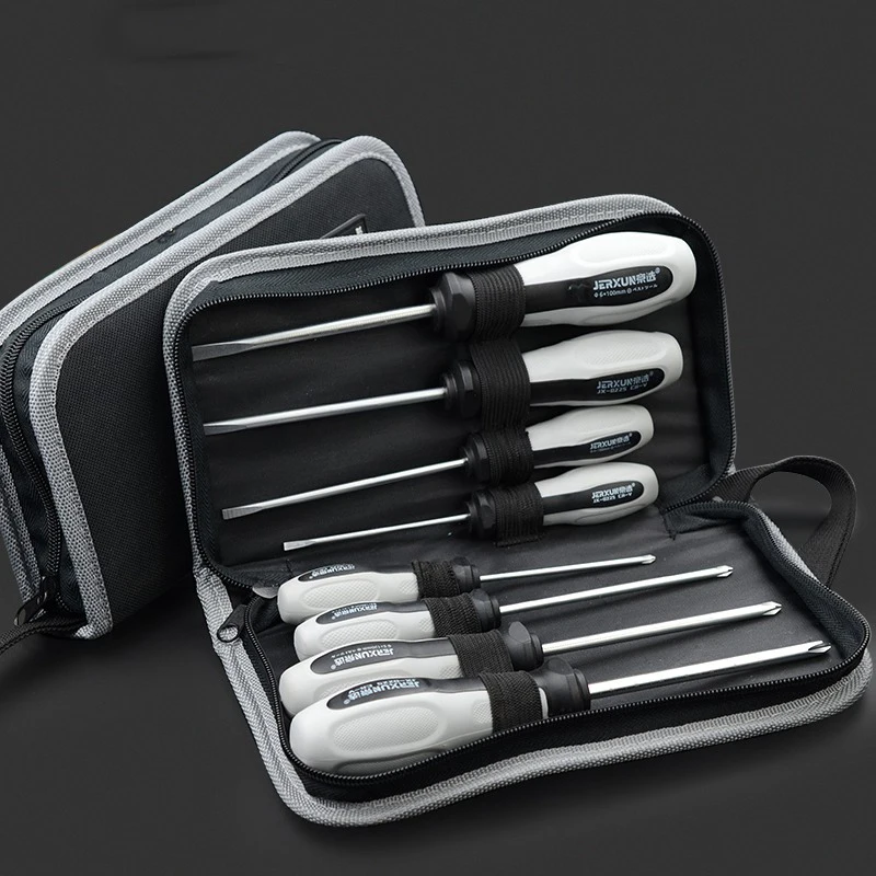 Cross Shaped Screwdriver Set Screwdriver Set Household Small Screwdriver Industrial Grade Screwdriver