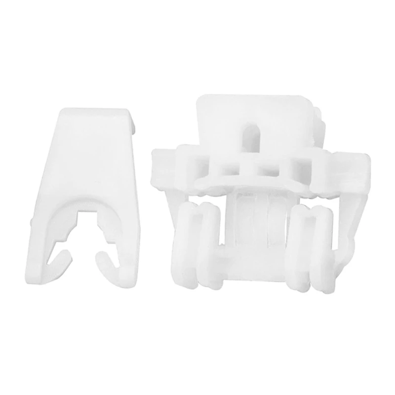 Front Door Glass Regulator Fix Clip for MK2 1998-2006 Fixing Buckle
