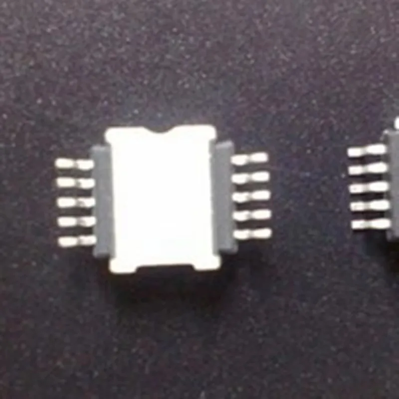 VIPer53SP SOP10 NEW TO