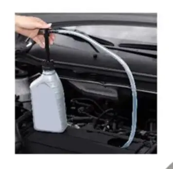 

Автомобильный топливный насос 30cc, ручной масляный насос, мешок, масляный насос для галлонных бутылок, бутылок, ручной насос, трансмиссионное масло, инструмент для обслуживания автомобиля